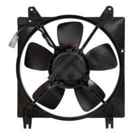Вентилятор системи охолодження двигуна Вентилятор системи охолодження двигуна