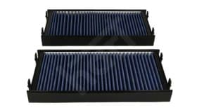 Фільтр салону