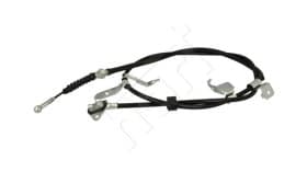 Трос ручного тормоза Hart 260895