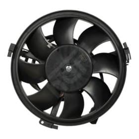 Вентилятор системы охлаждения двигателя Вентилятор системы охлаждения двигателя