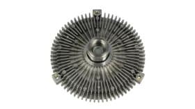 Вискомуфта вентилятора Hart 606347 Вискомуфта вентилятора Hart 606347