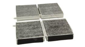 Фільтр салону