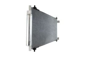 Радиатор кондиционера