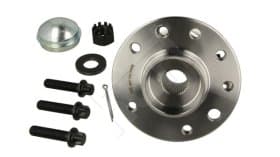 Комплект ступицы колеса