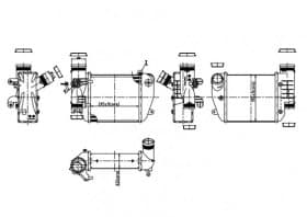 Интеркулер