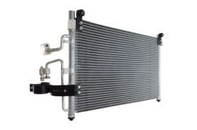 Радиатор кондиционера