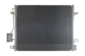 Радіатор кондиціонера