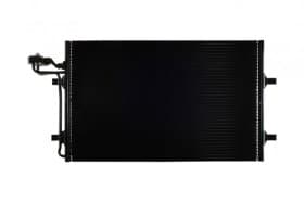 Радиатор кондиционера