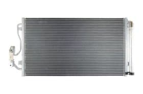 Радиатор кондиционера