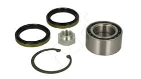 Комплект ступицы колеса Комплект ступицы колеса