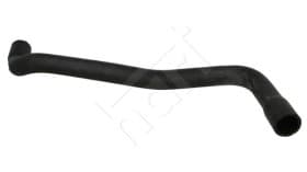 Патрубок радіатора системи охолодження двигуна