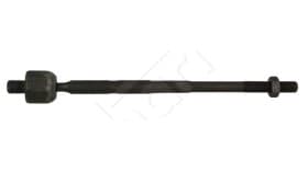 Кермова тяга