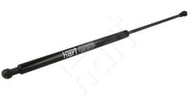 Газовий упор багажника