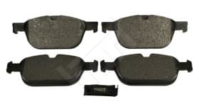 Гальмівні колодки