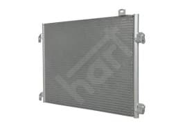 Радиатор кондиционера Радиатор кондиционера