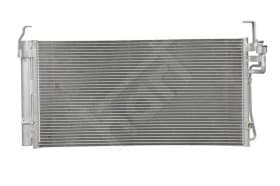 Радиатор кондиционера