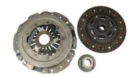 Комплект зчеплення