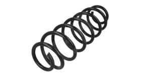 Пружина підвіски