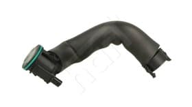 Патрубок клапанної кришки