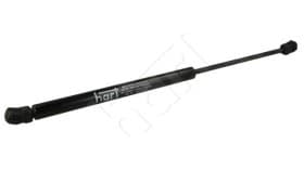 Газовий упор багажника