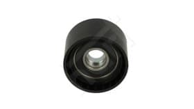 Обводной ролик поликлинового ремня Hart 927055