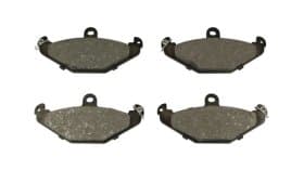 Тормозные колодки