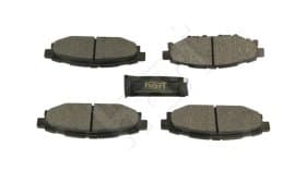 Гальмівні колодки