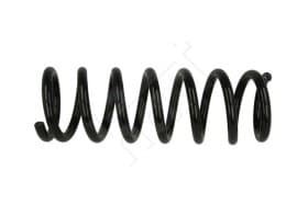 Пружина підвіски