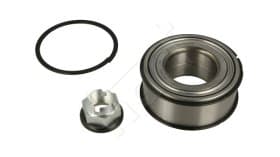 Комплект ступиці колеса