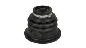 Пильовик гранати