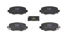 Гальмівні колодки