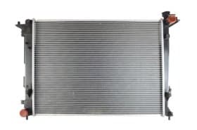 Радіатор охолодження двигуна