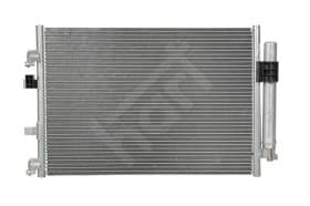 Радіатор кондиціонера