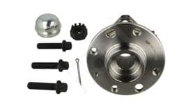 Комплект ступицы колеса