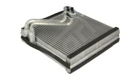 Испаритель кондиционера Hart 644065