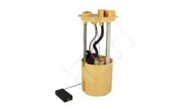 Паливний насос