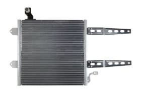 Радиатор кондиционера