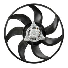 Вентилятор системы охлаждения двигателя Вентилятор системы охлаждения двигателя