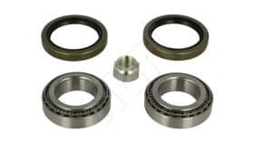 Комплект ступицы колеса