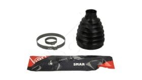 Пильовик гранати