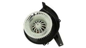 Вентилятор салона