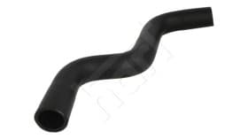 Патрубок радиатора системы охлаждения двигателя Патрубок радиатора системы охлаждения двигателя