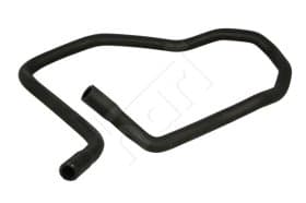 Патрубок радиатора системы охлаждения двигателя Hart 624573