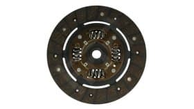 Диск зчеплення