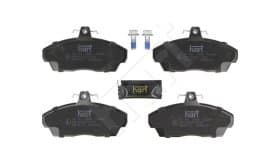 Тормозные колодки