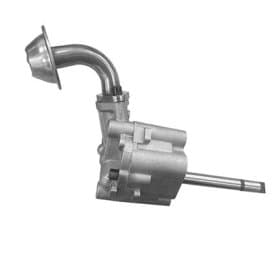 Масляный насос Hart 311585