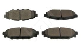 Гальмівні колодки