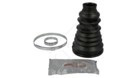 Пыльник ШРУСа