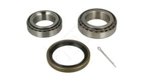 Комплект ступицы колеса