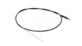 Тросик замка капота Hart 147443